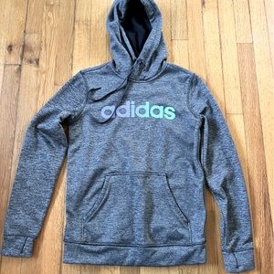 ⭐️Adidas hoodie